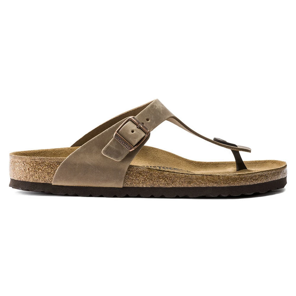 BIRKENSTOCK 0943813 Gizeh Narrow