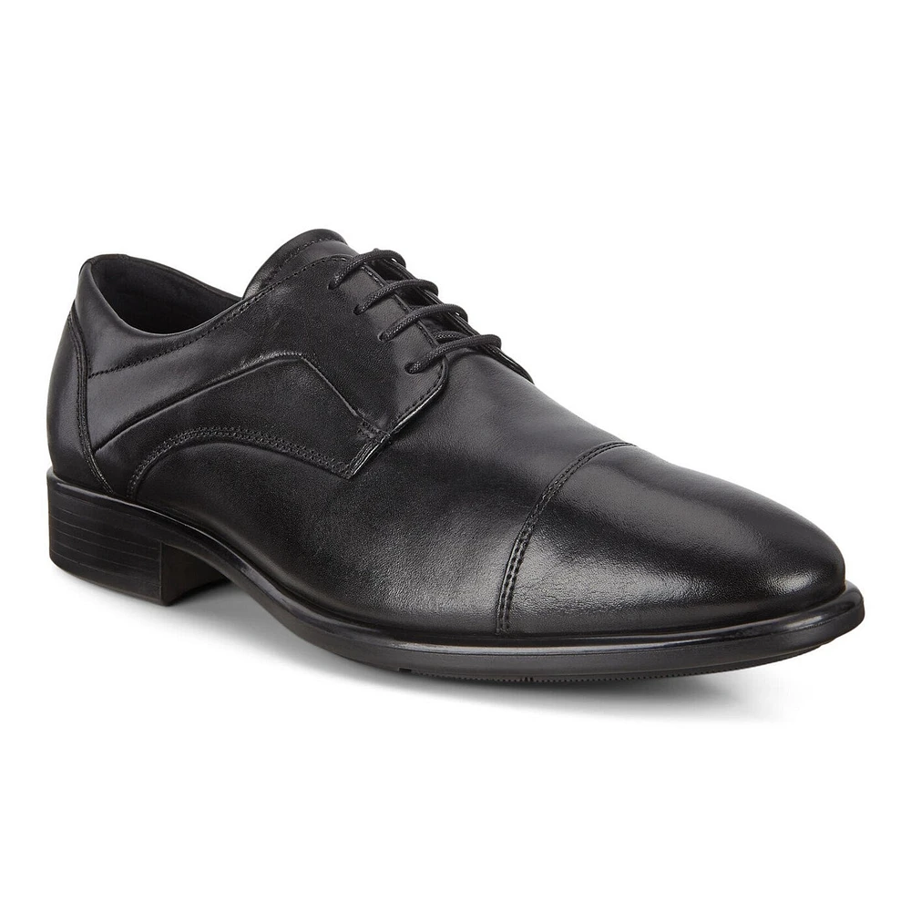 ECCO 512704-01001 Citytray M