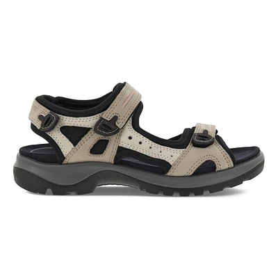 ECCO 069563-54695 Yucatan W. Sandal