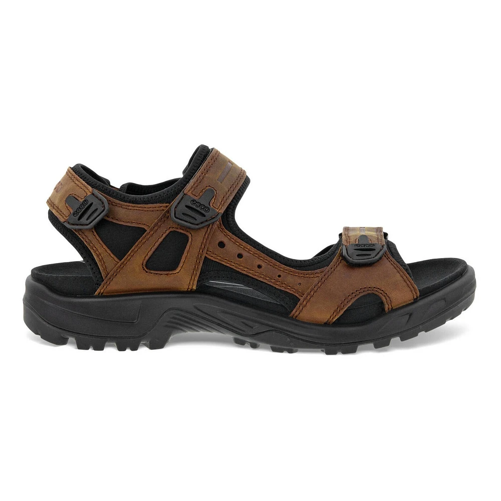 ECCO 822184-02671 Yucatan M Sandal