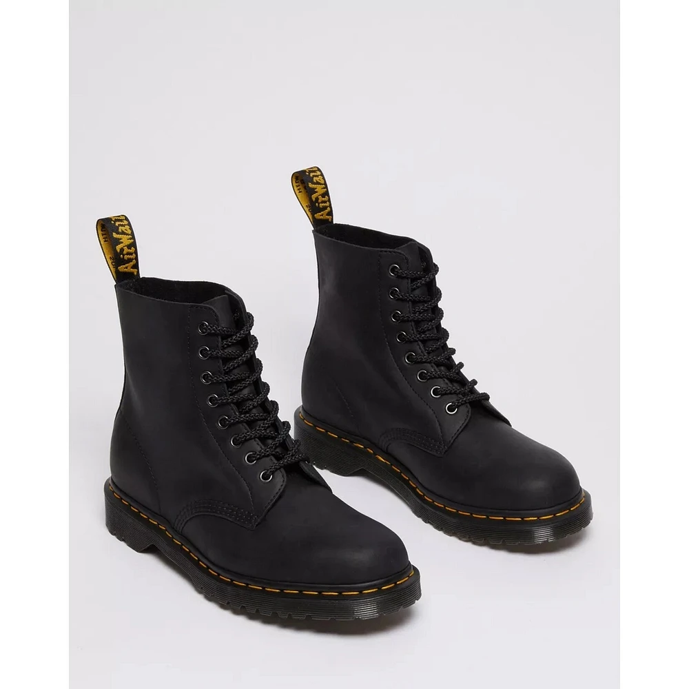 DOC MARTENS 1460 Pascal Waxed