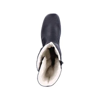 RIEKER Z7072-00 Mid Boot (Scrunchy)