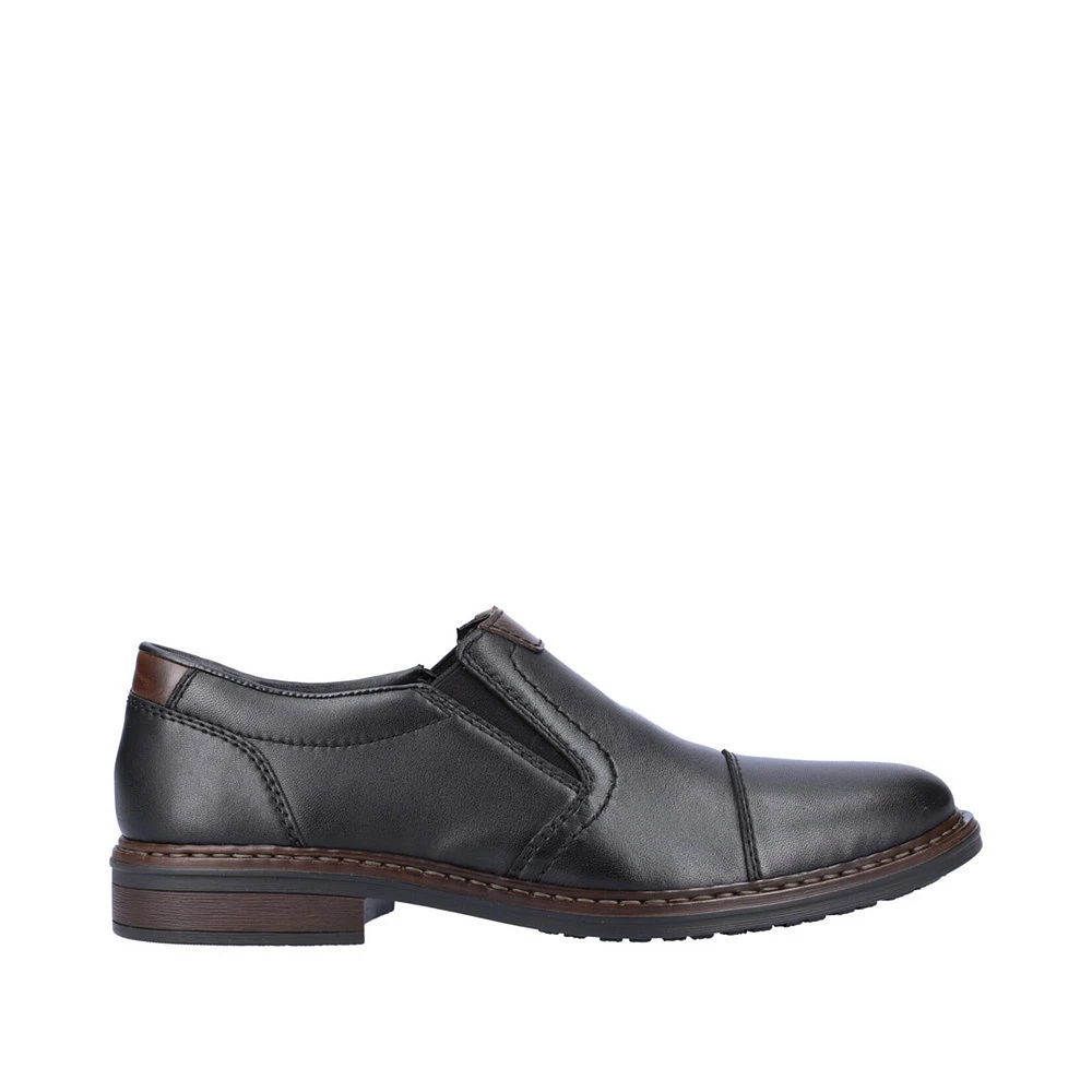 RIEKER 17659-00 Dress Slipon