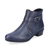 RIEKER Y0775-14 Ankle Bootie