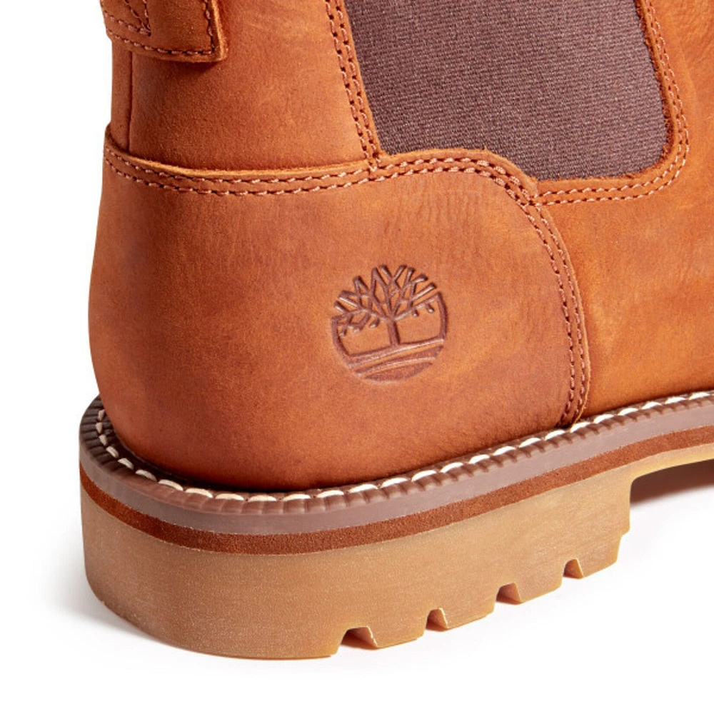 TIMBERLAND TB0A288FF13 Redwood Falls Chelsea