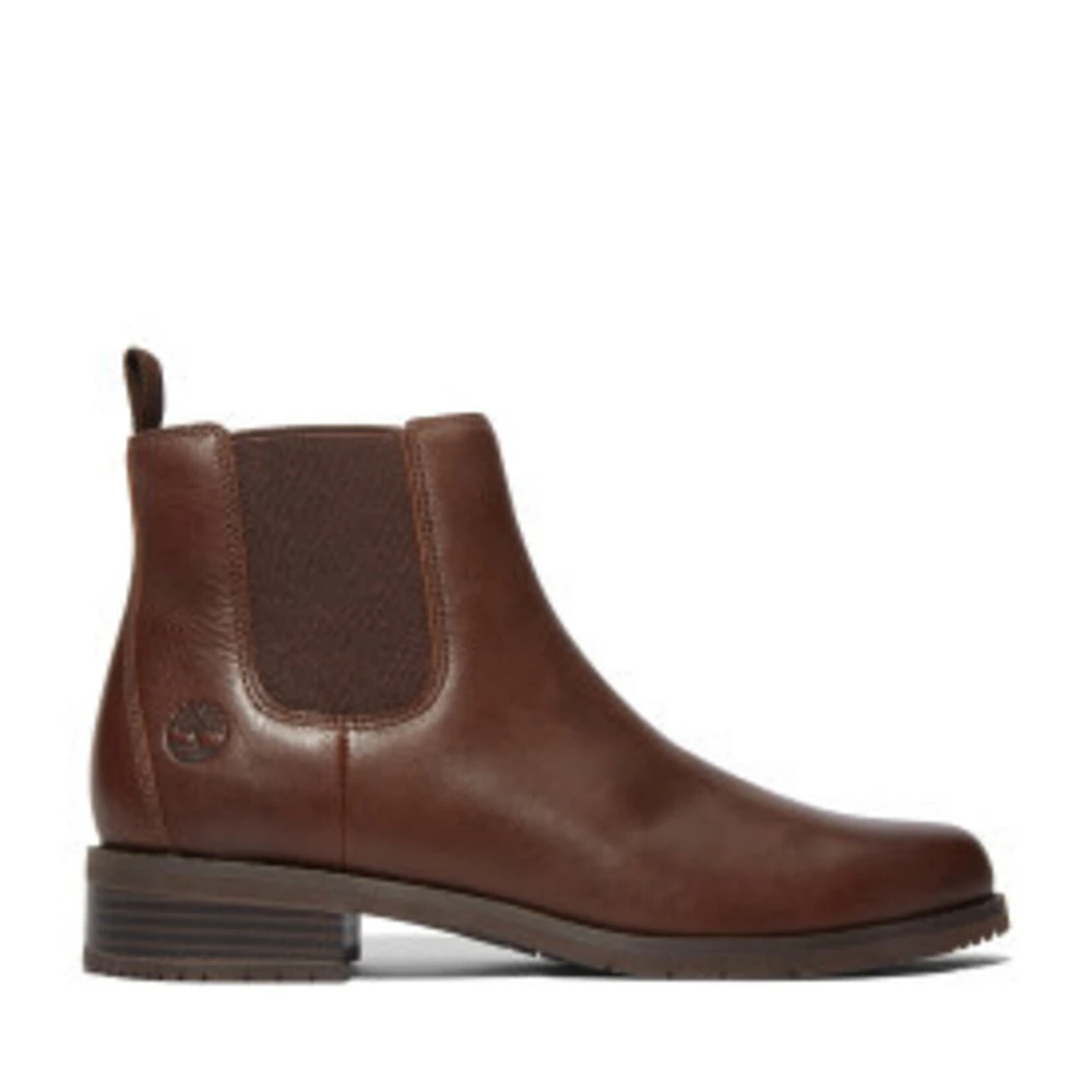 TIMBERLAND TB0A2MFY201 Mont Chevalier Chelsea