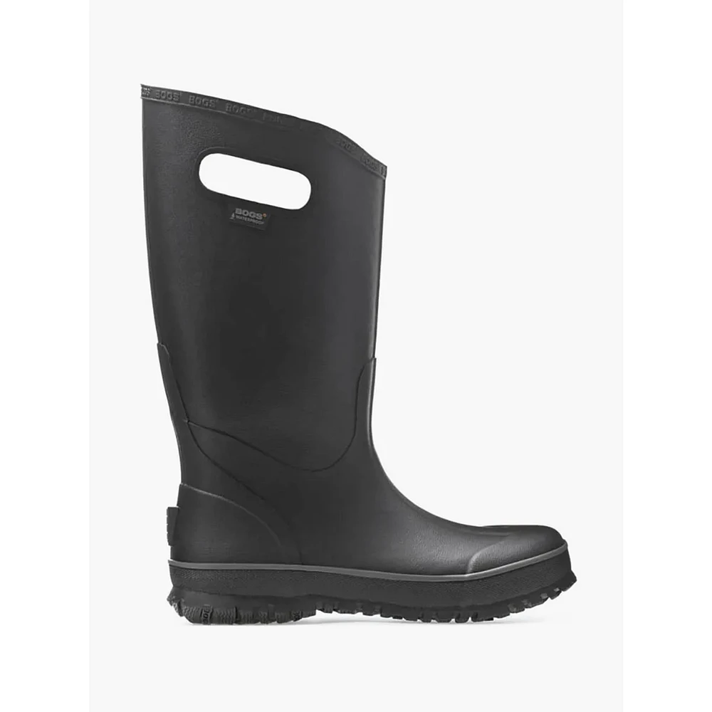 BOGS 71913-001 Digger Rainboot