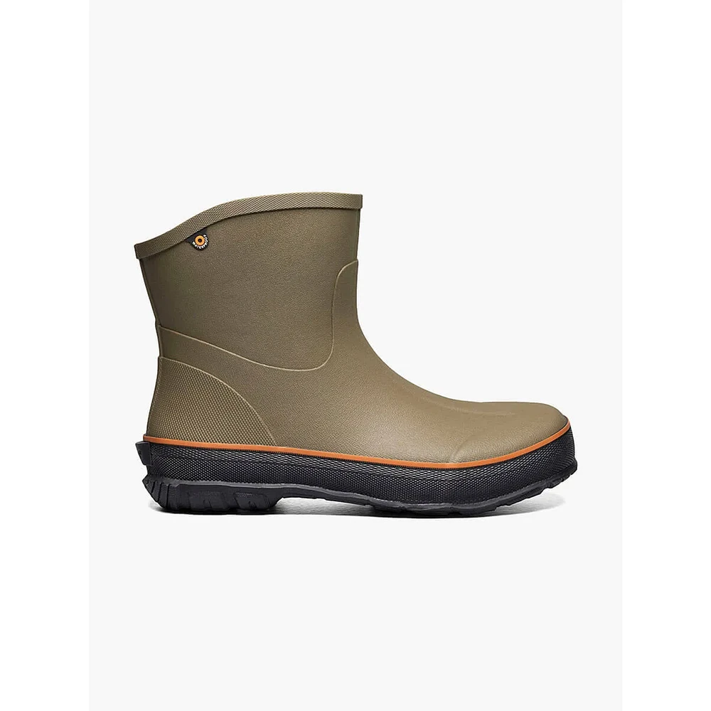 BOGS 72668-001 Digger Mid