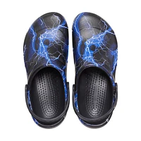 CROCS Bistro Graphic Clog 204044-0GZ
