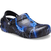 CROCS Bistro Graphic Clog 204044-0GZ