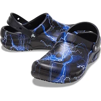 CROCS Bistro Graphic Clog 204044-0GZ