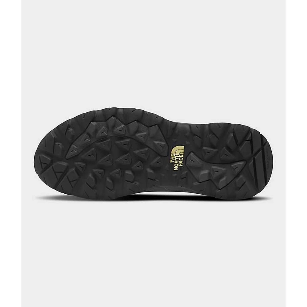 NORTH FACE W Hedgehog 3 WP NF0A818R0ZP