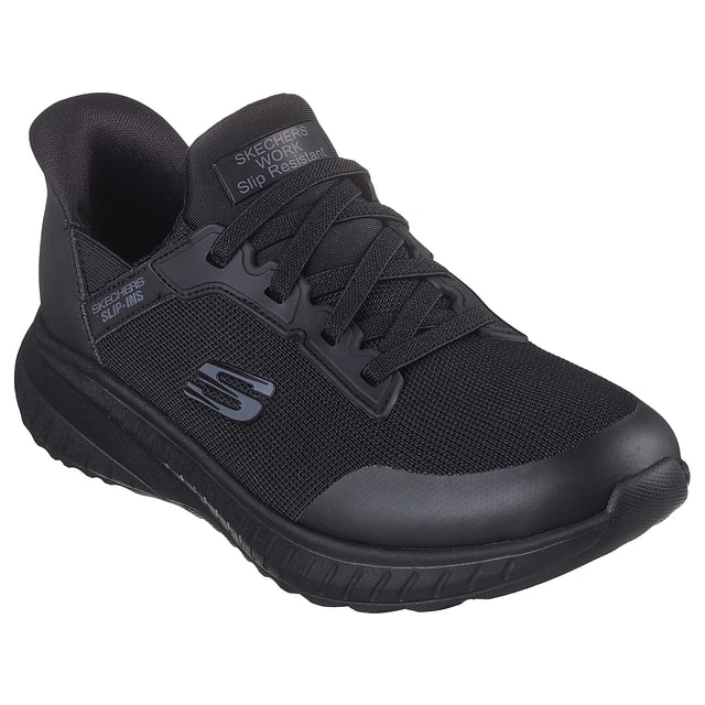 SKECHERS