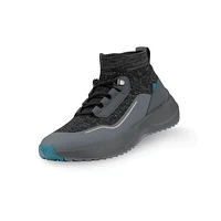 VESSI Women's Stormburst PEAK BLACK