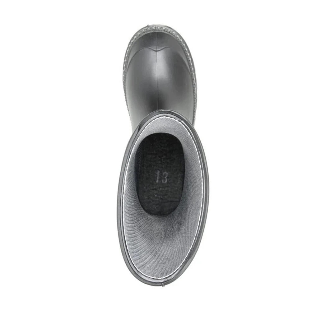 KAMIK Stomp Toddler (5-13T) BKA