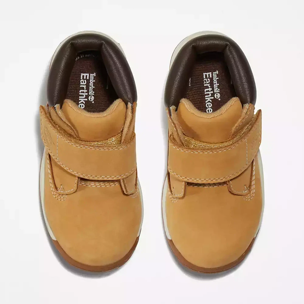TIMBERLAND TB02587R231 Timber Tykes H & L B Boot Toddler