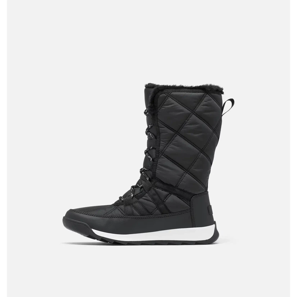 SOREL Whitney II Plus Tall Lace WP 2088261010