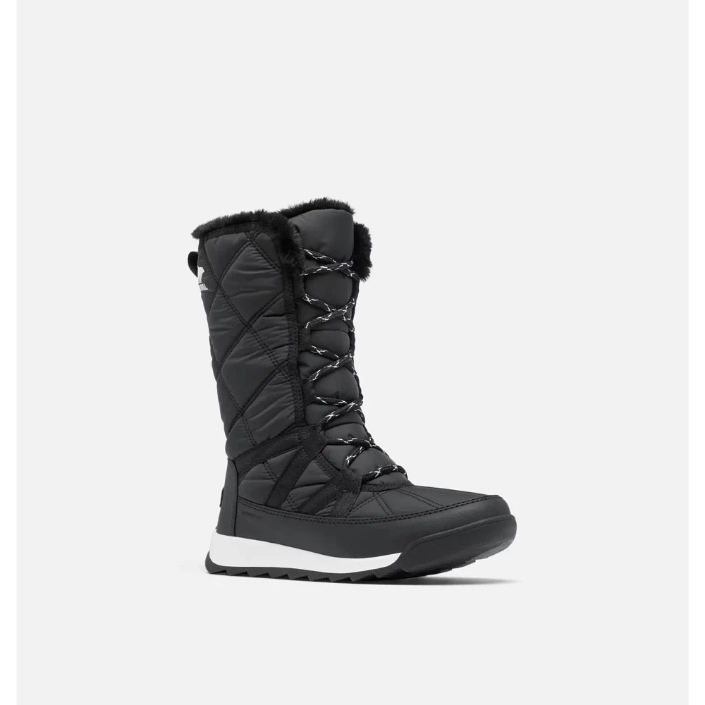 SOREL Whitney II Plus Tall Lace WP 2088261010