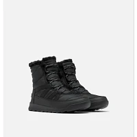 SOREL Whitney II Plus Lace WP