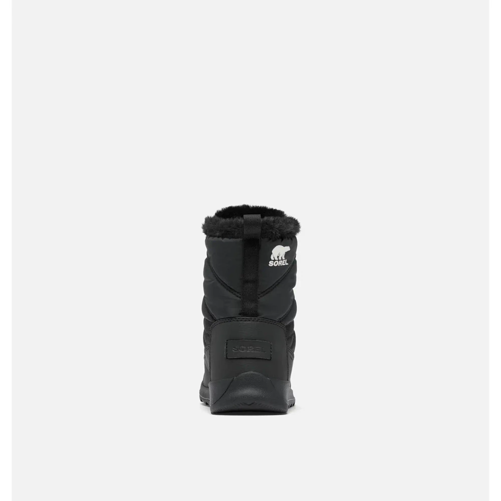 SOREL Whitney II Plus Lace WP