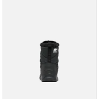 SOREL Whitney II Plus Lace WP