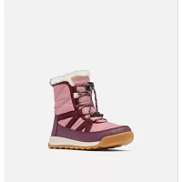 SOREL Youth Whitney II Plus Lace WP 2088591627