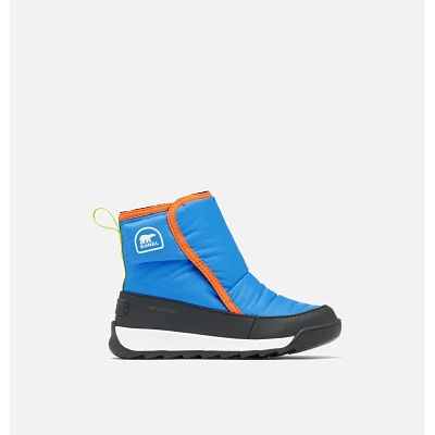 SOREL Childrens Whitney II Plus Bootie WP 2101341485
