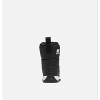 SOREL Youth Whitney II Plus Puffy WP