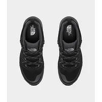 NORTH FACE  M Hedgehog 3 Mid WP NF0A818OKT0