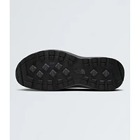 NORTH FACE Men's Bergen Leather WP NF0A8A9MKX7