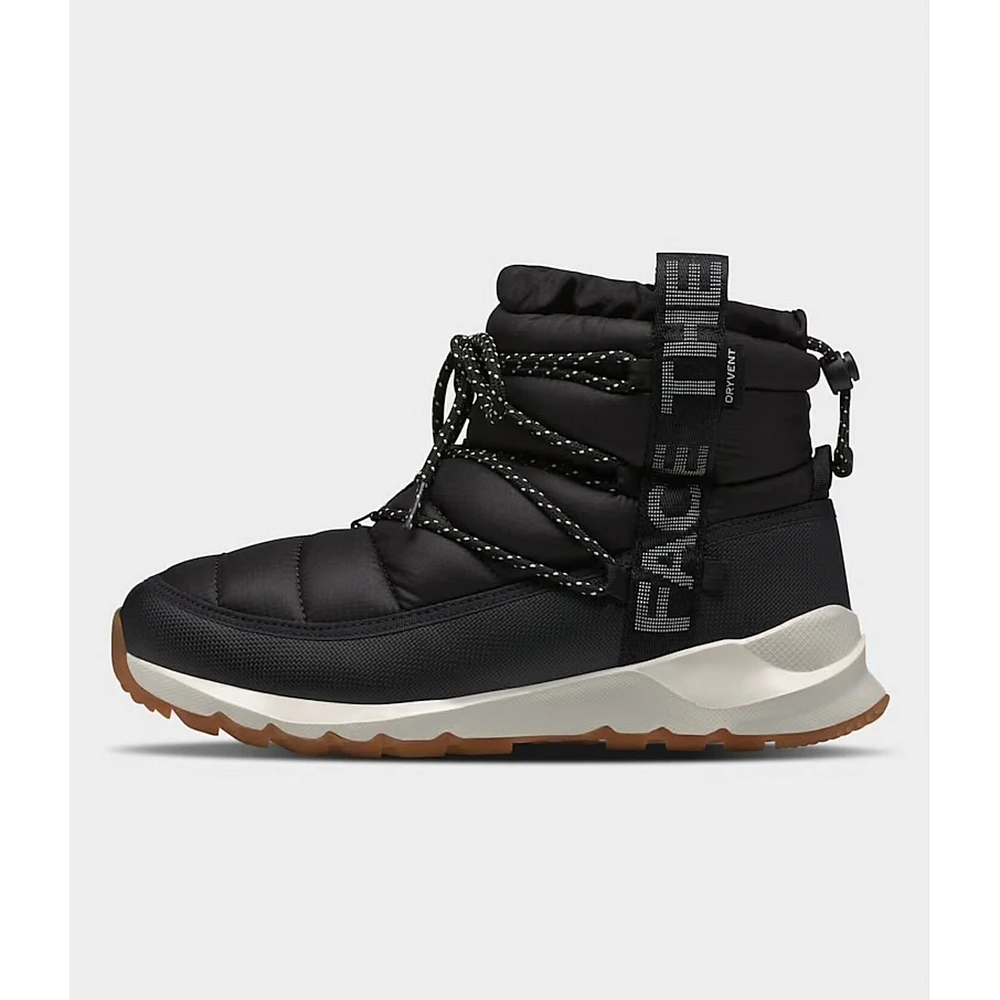 NORTH FACE W ThermoBall Lace Up WP NF0A5LWDR0G