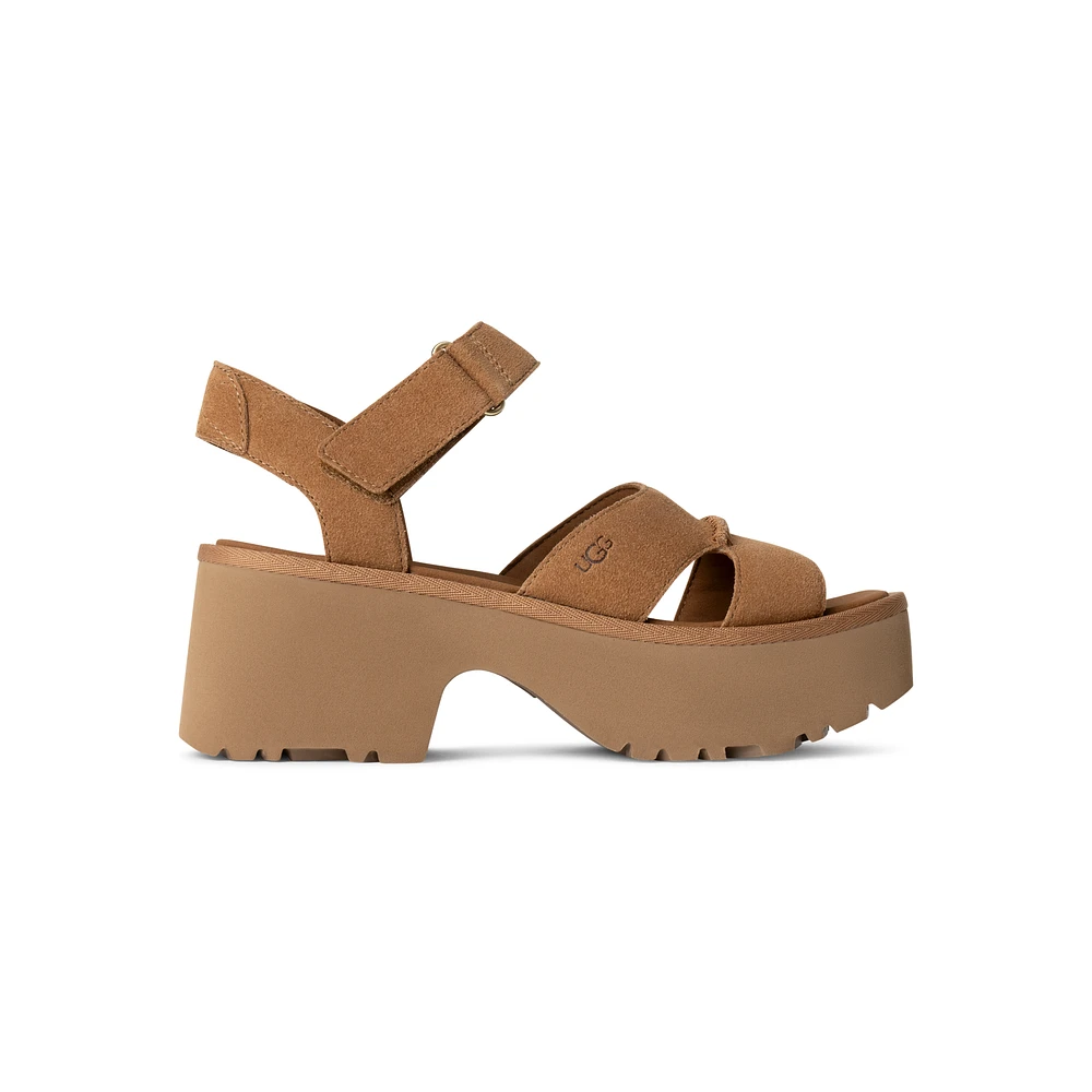 UGG 1167475 New Heights Ankle Strap CHE
