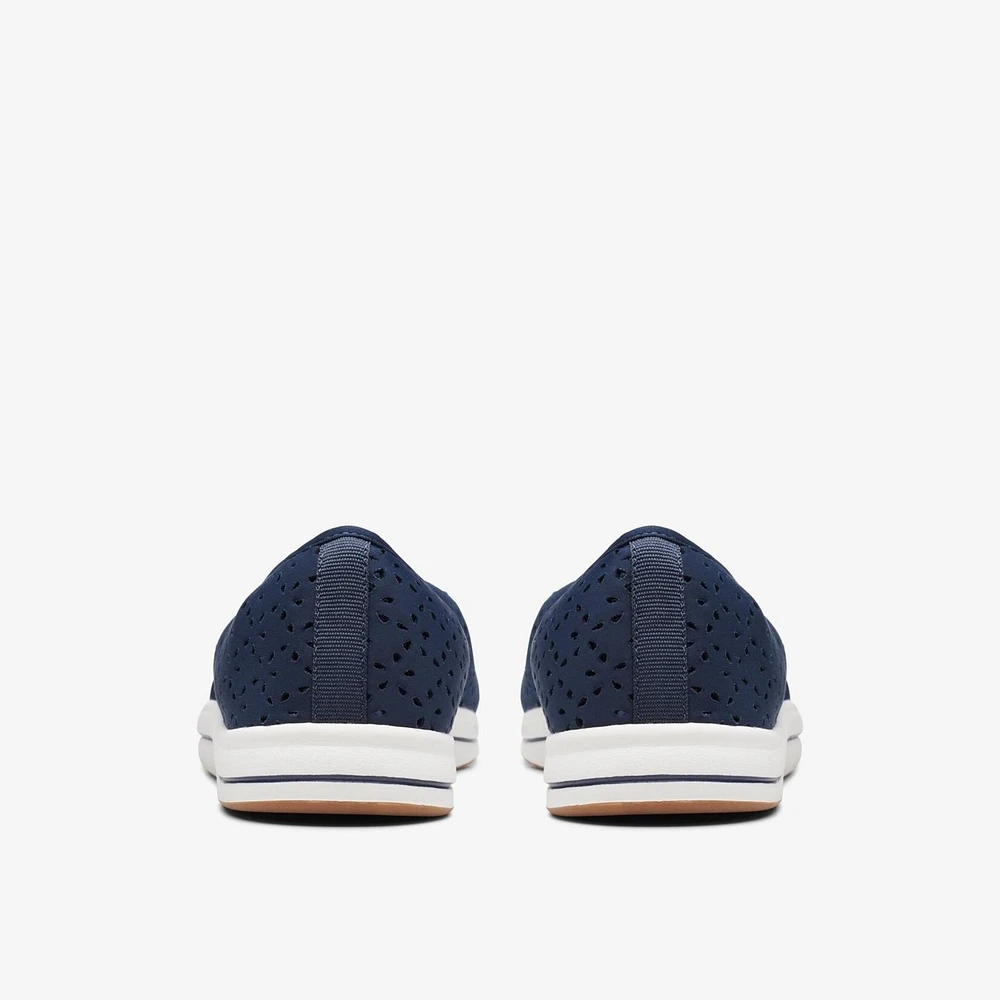 CLARKS Breeze Emily 26171360 NAVY