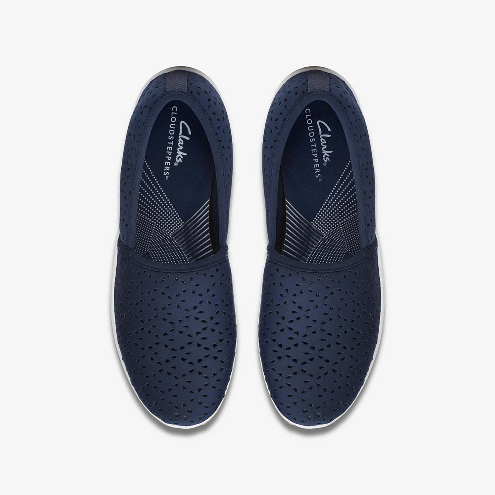CLARKS Breeze Emily 26171360 NAVY