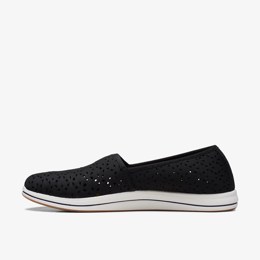 CLARKS Breeze Emily 26171370 BLACK