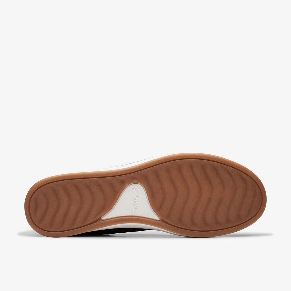 CLARKS Breeze Roam (Skimmer) 26177228 BLACK