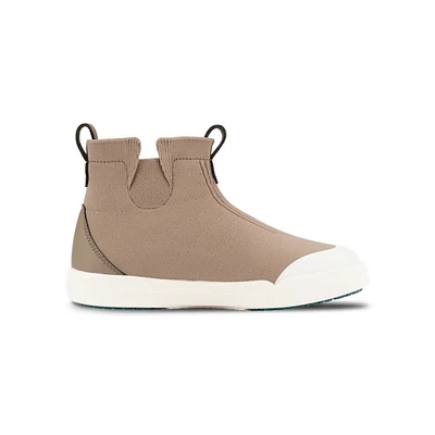 VESSI Kids Weekend Chelsea SHIITAKE BROWN