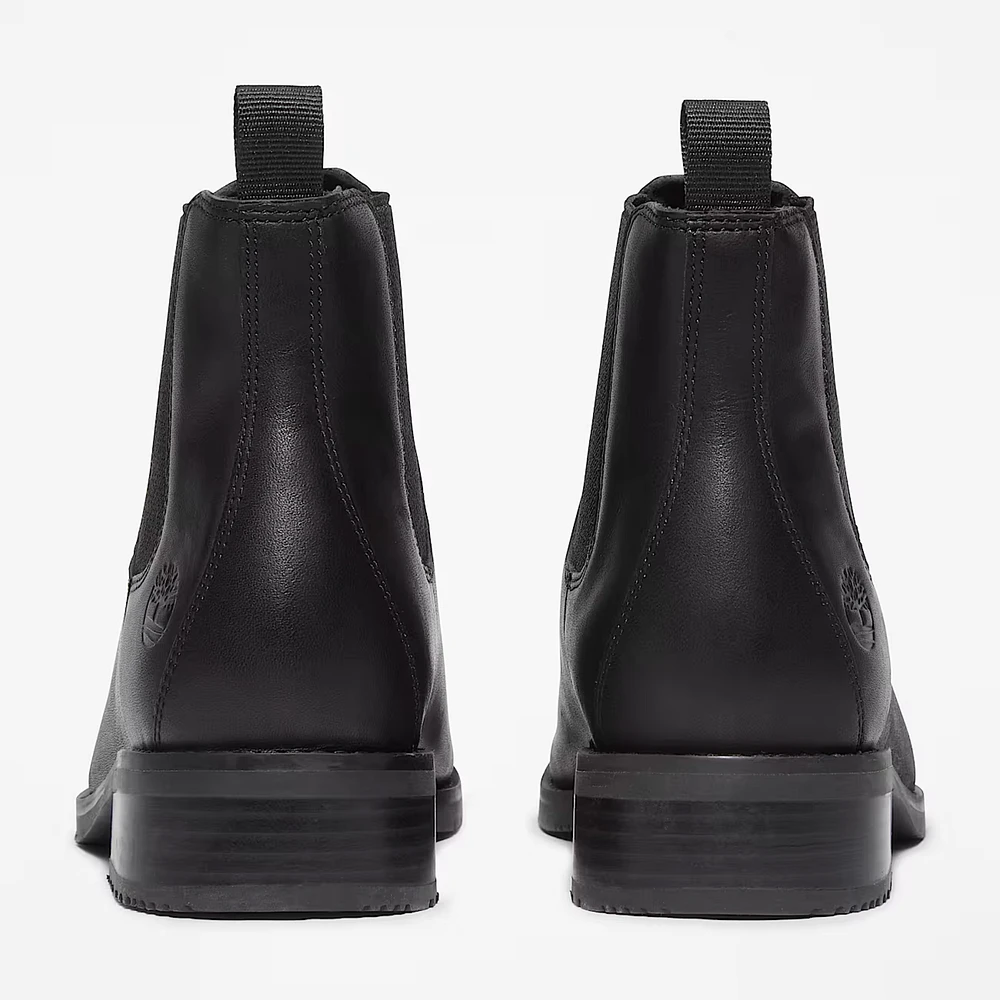 TIMBERLAND TB0A2JGQ001 Mont Chevalier Chelsea