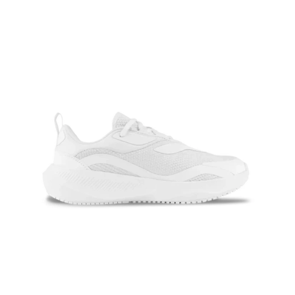 VESSI Men's Tidal Sneaker WARM WHITE