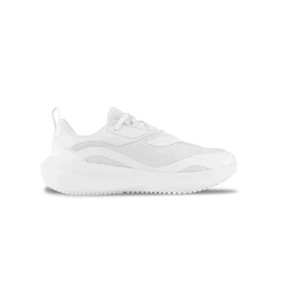 VESSI Men's Tidal Sneaker WARM WHITE