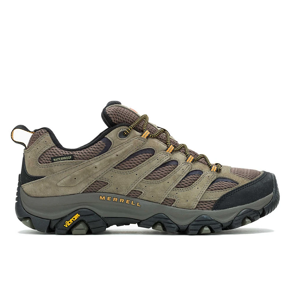 MERRELL J037989 Moab 3 WP