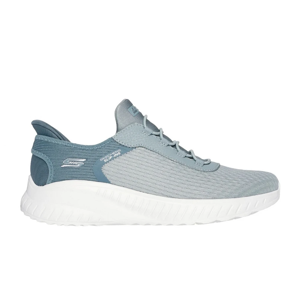 SKECHERS 117504 Bobs Squad SAGE
