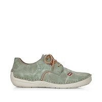 RIEKER 52528-52 Lace