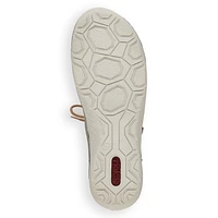 RIEKER 52528-52 Lace
