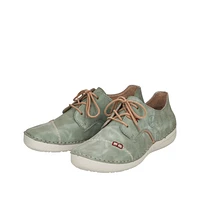 RIEKER 52528-52 Lace