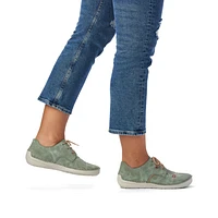RIEKER 52528-52 Lace