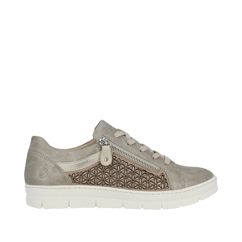 REMONTE D5830-90 Lace-Up
