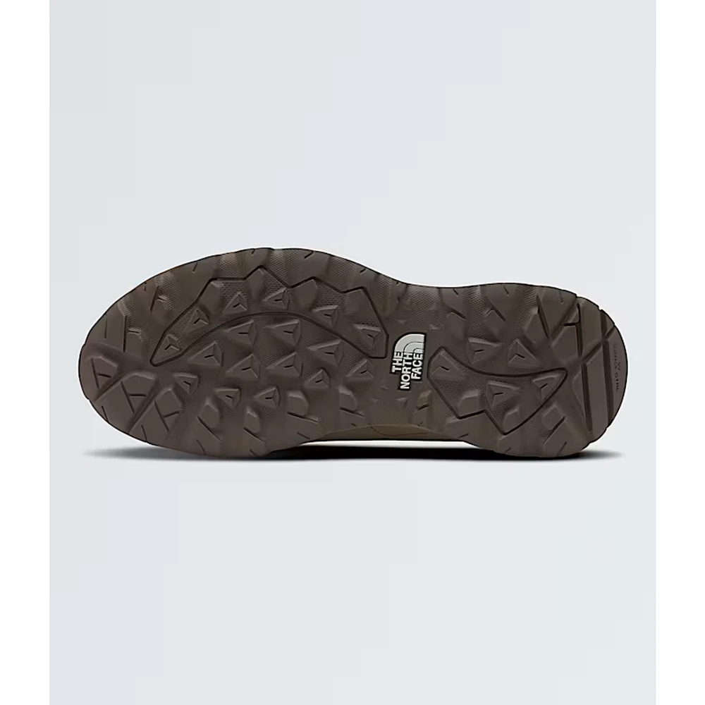 NORTH FACE W Hedgehog 3 Mid WP NF0A818P7O3