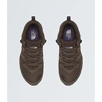 NORTH FACE W Hedgehog 3 Mid WP NF0A818P7O3