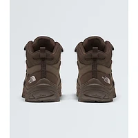 NORTH FACE W Hedgehog 3 Mid WP NF0A818P7O3